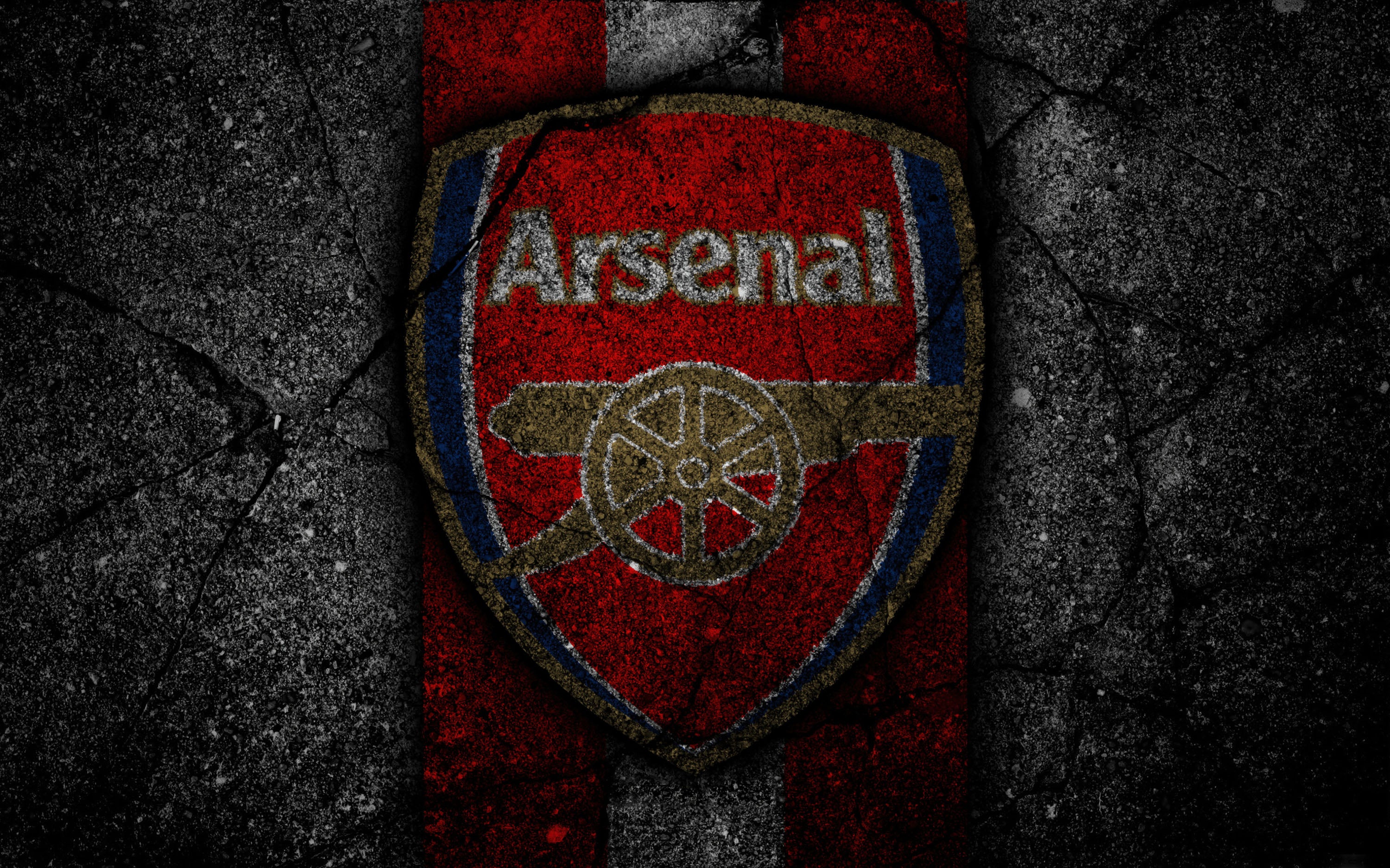 Arsenal 011 - cuadro decorativo en canvas