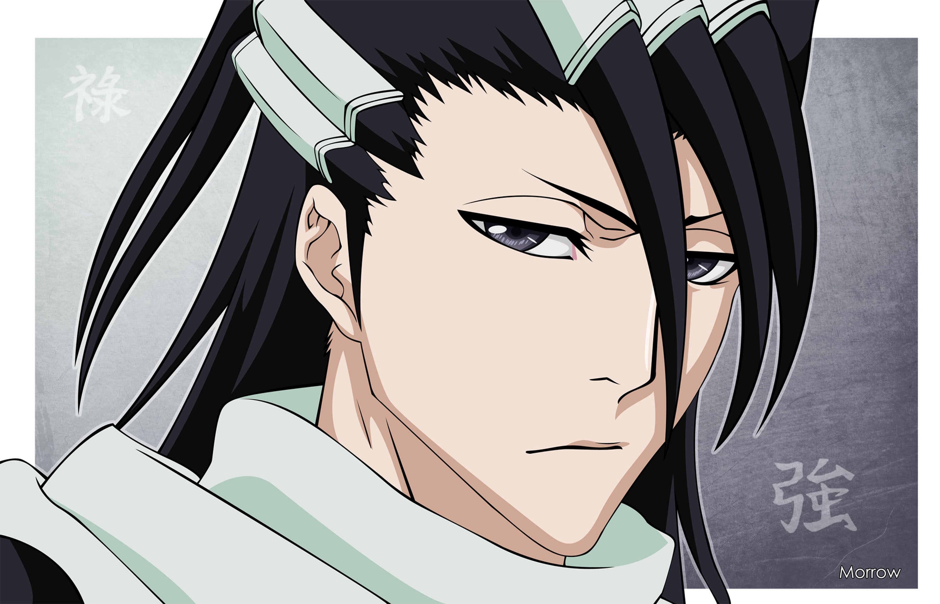 Bleach 004