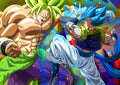 Dragon Ball 022