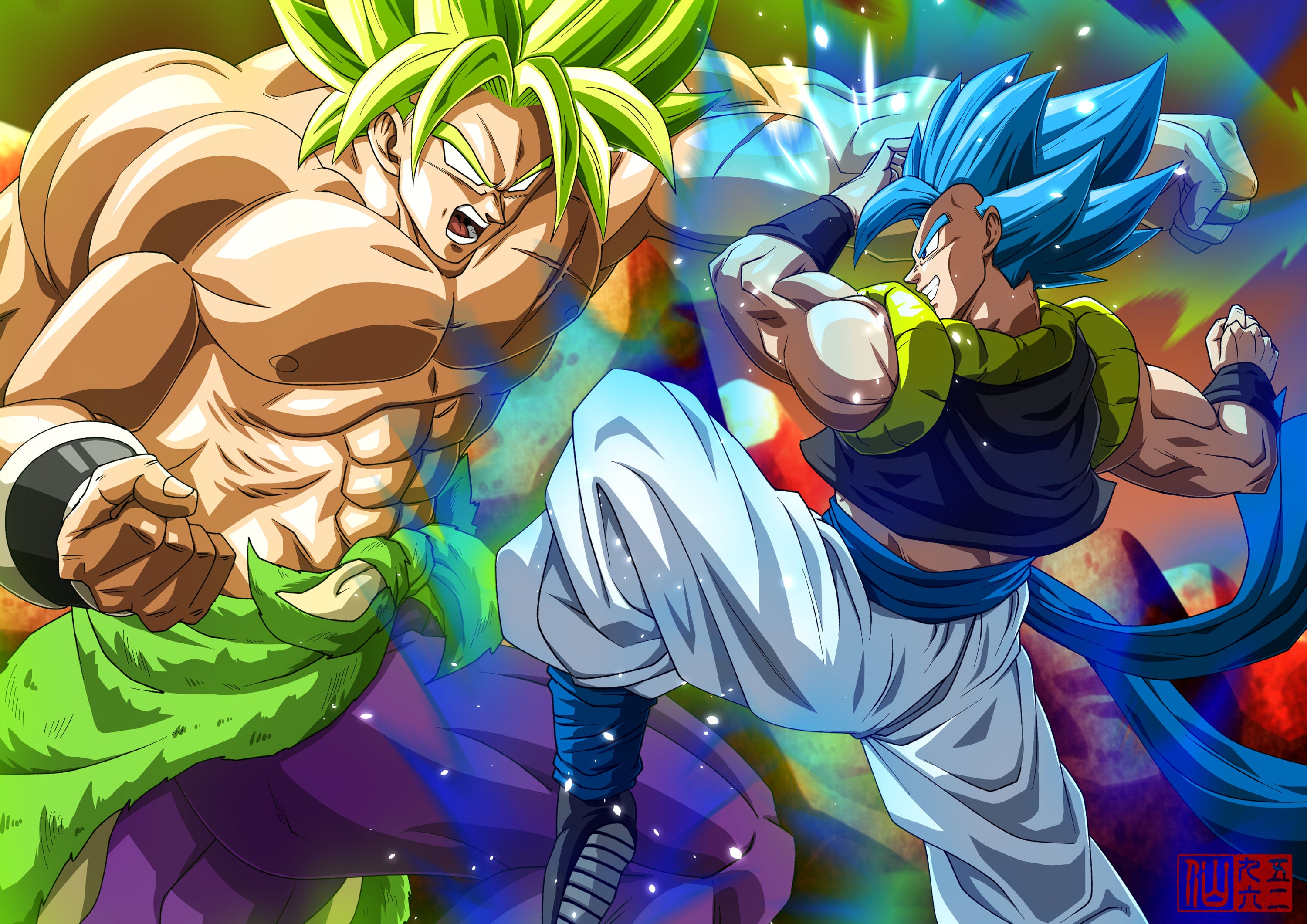 Dragon Ball 022
