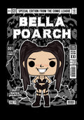Funko Música 010 - cuadro decorativo en canvas