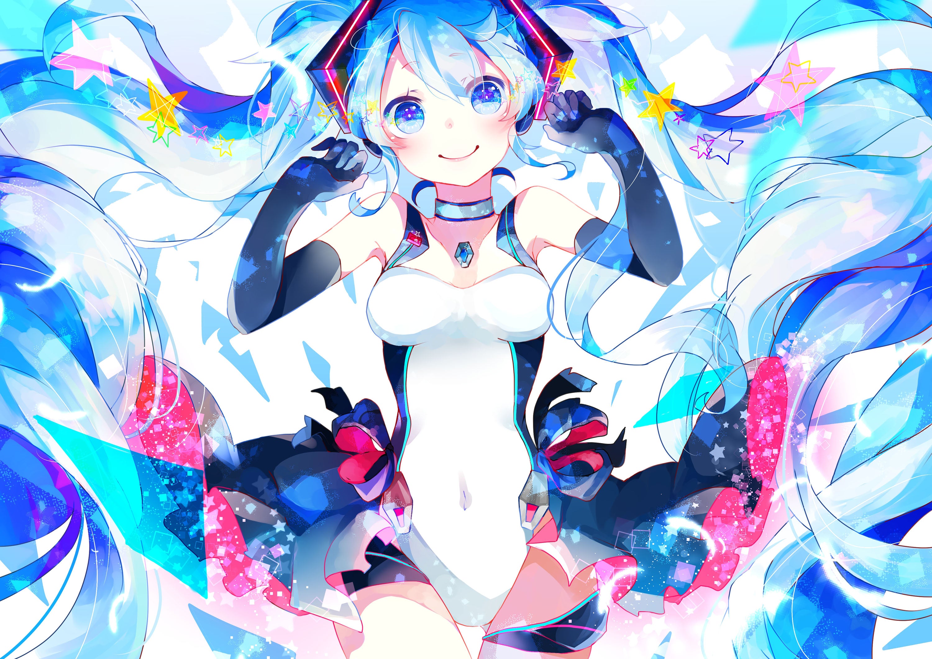 Vocaloid 014