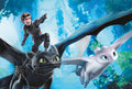 How to Train Your Dragon 017