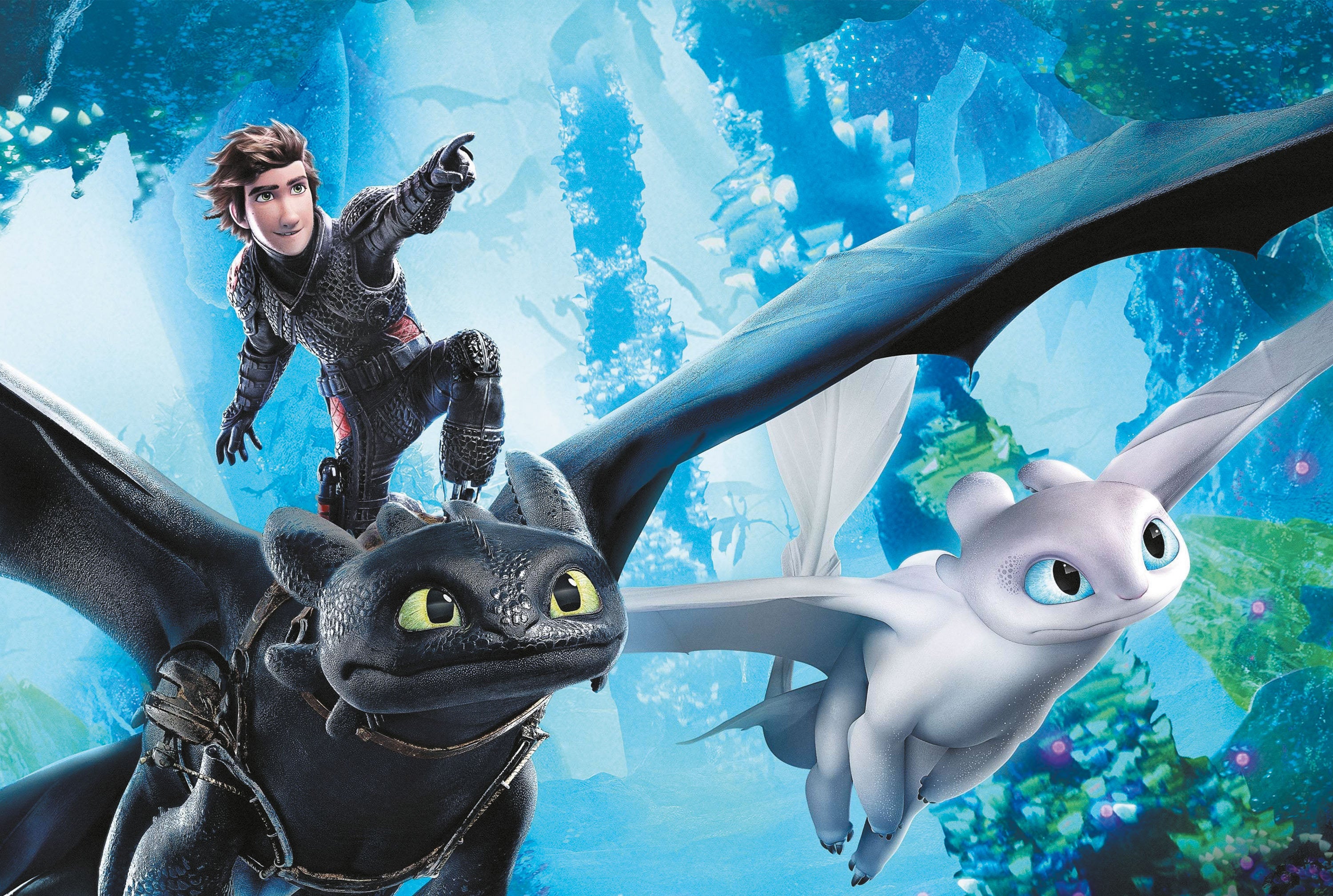 How to Train Your Dragon 017