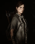 The Last Of Us 029 - cuadro gamer decorativo en canvas