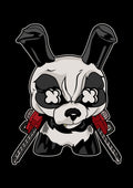 Funko Personajes 014 - cuadro decorativo en canvas