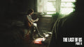 The Last Of Us 019 - cuadro gamer decorativo en canvas