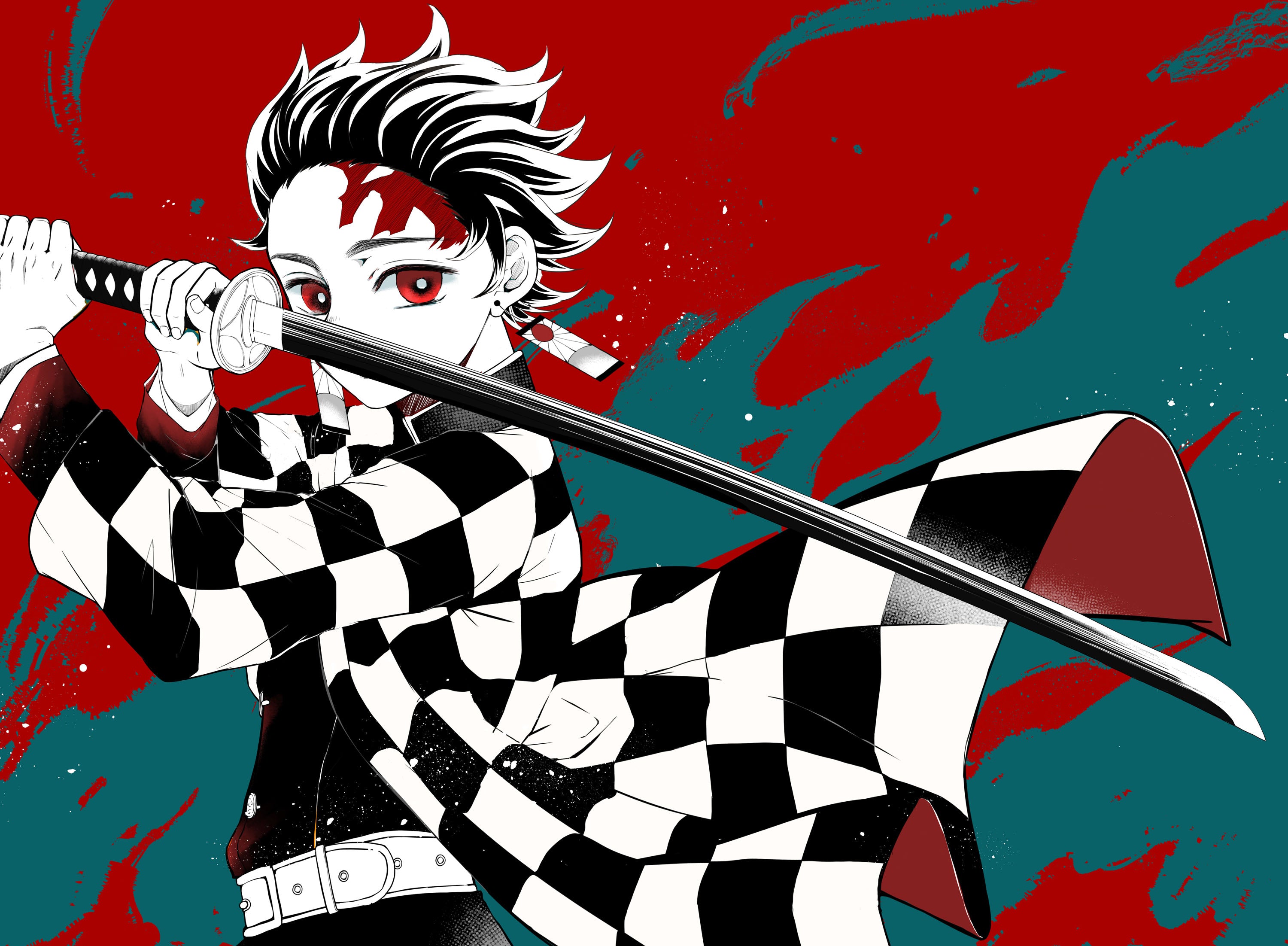 Demon Slayer 007