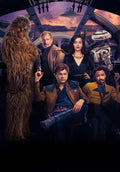 Star Wars 082 - cuadro decorativo en canvas