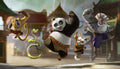 Kung Fu Panda 003