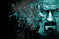 Breaking Bad 032 - cuadro decorativo en canvas