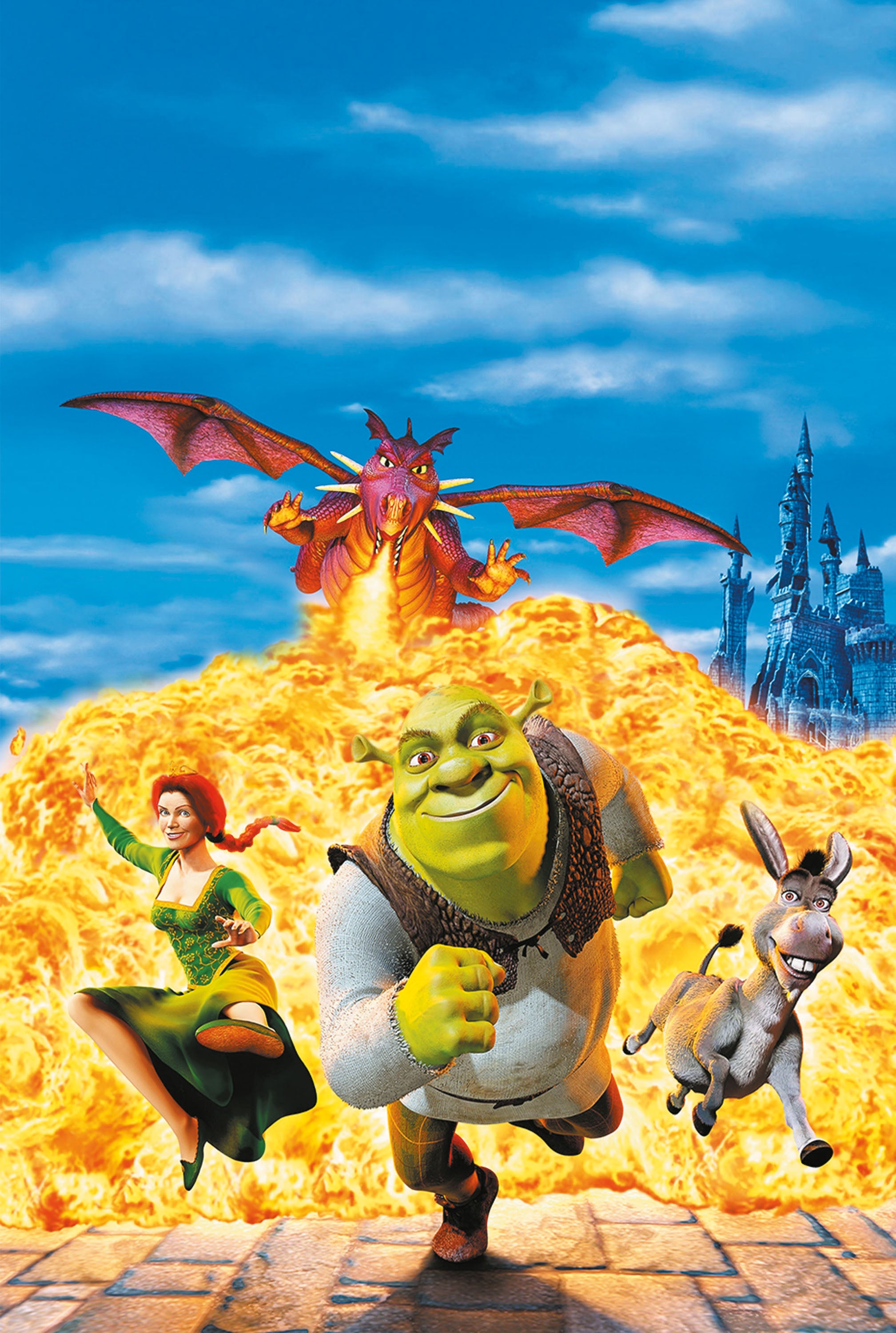 Shrek 004