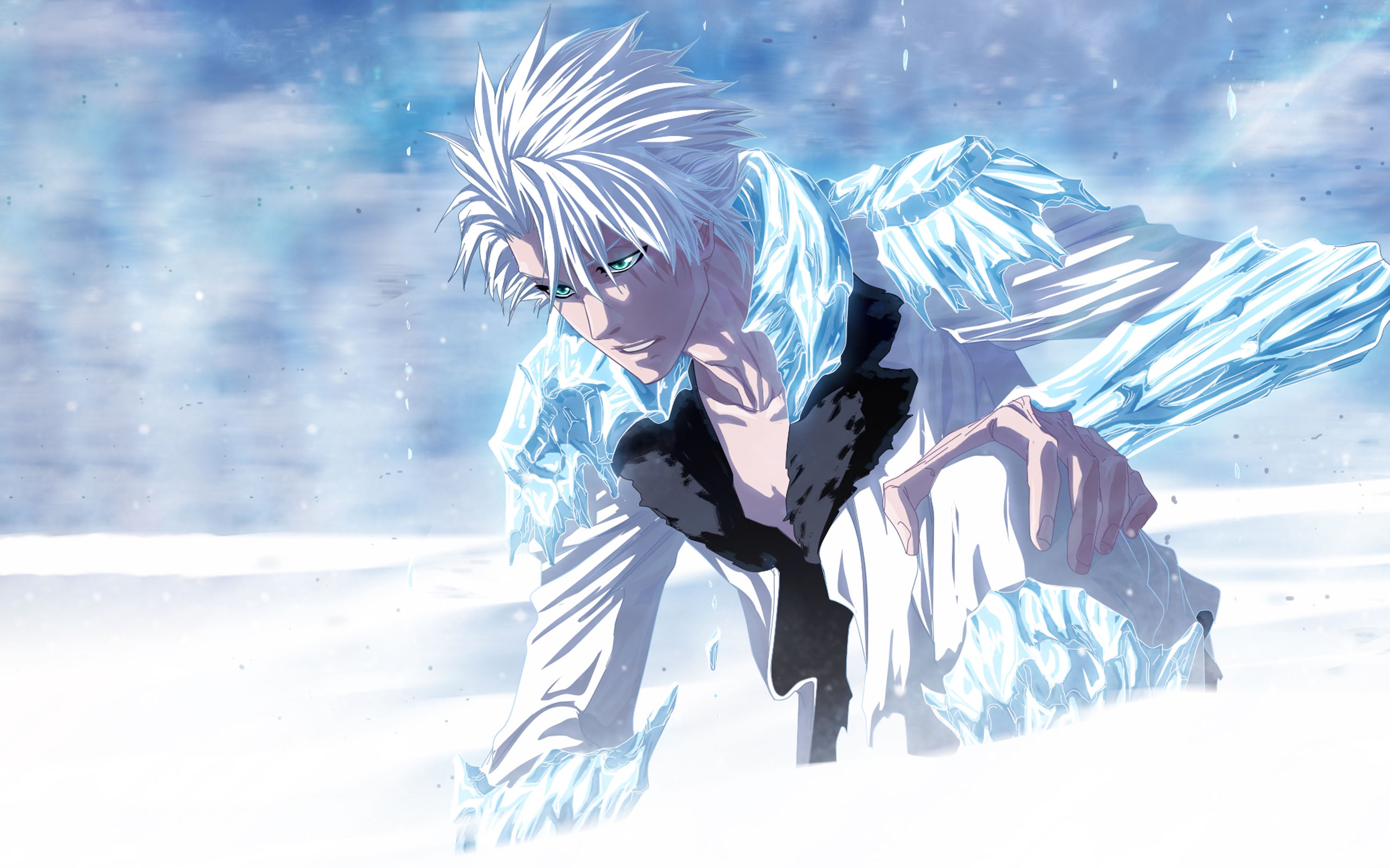 Bleach 005