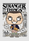 Funko Series 012 - cuadro decorativo en canvas