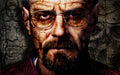 Breaking Bad 024 - cuadro decorativo en canvas