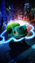 Pokemon 020