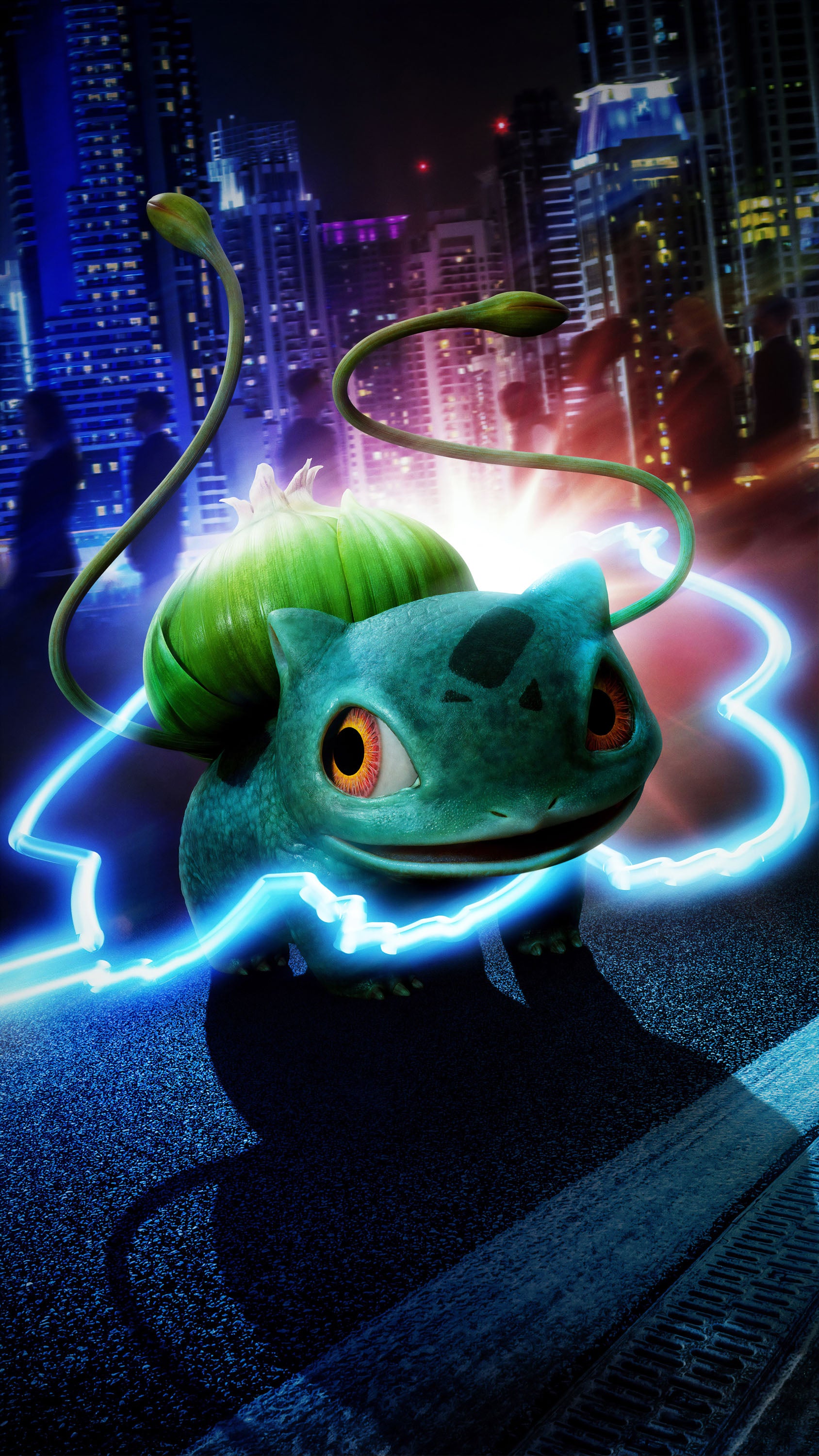 Pokemon 020
