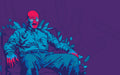 Breaking Bad 019 - cuadro decorativo en canvas