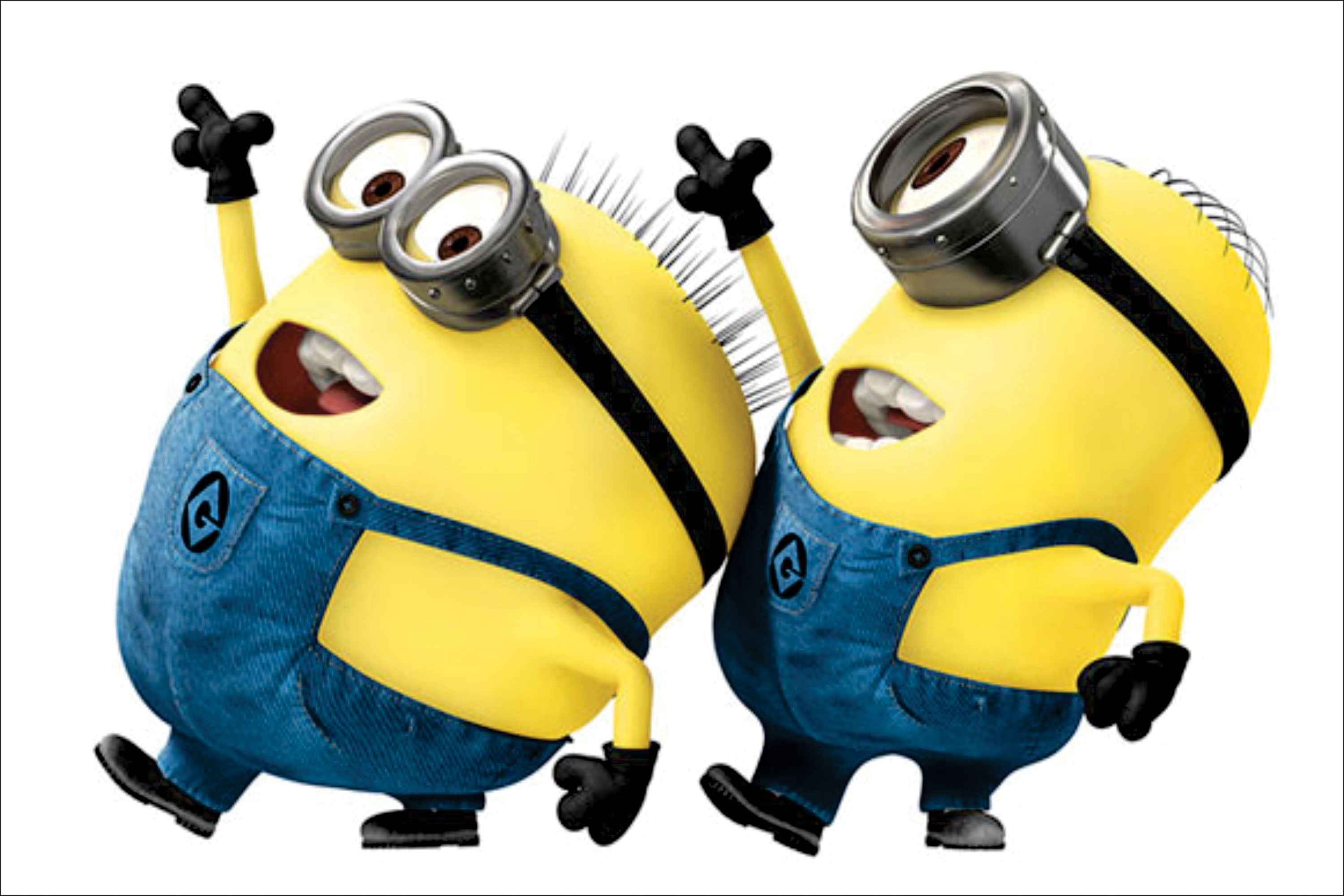 Minions 013