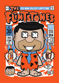 Funko Caricaturas 020 - cuadro decorativo en canvas
