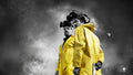 Breaking Bad 012 - cuadro decorativo en canvas