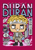 Funko Rock 020 - cuadro decorativo en canvas