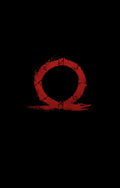 God of War 044 - cuadro gamer decorativo en canvas