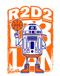 Star Wars 044 - cuadro decorativo en canvas