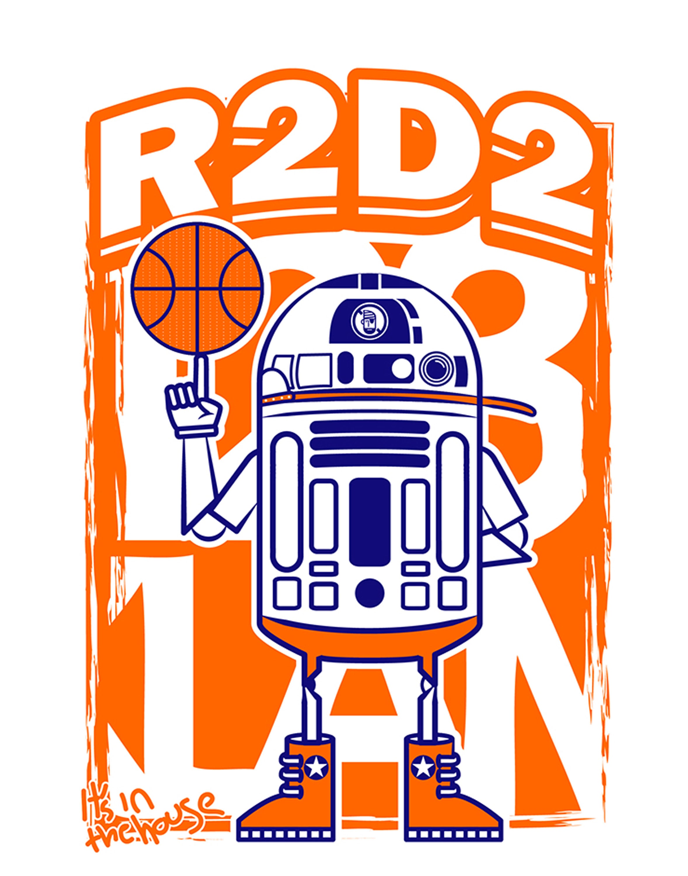 Star Wars 044 - cuadro decorativo en canvas