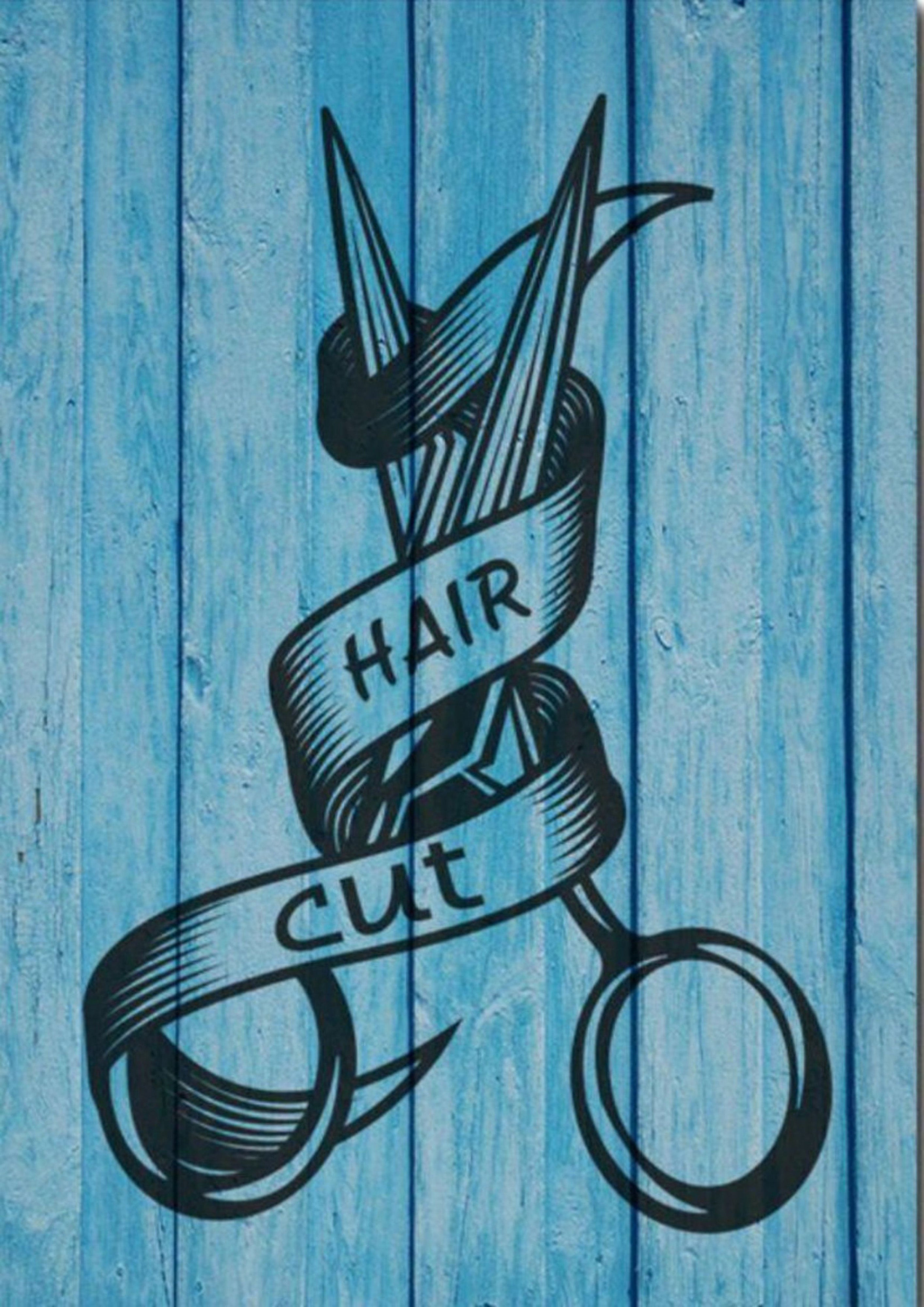 Barbería 047 - Cuadro canvas Canvaradas