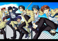 Angel Beats 002