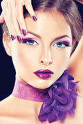 Salón de belleza 018 - Cuadro canvas Canvaradas