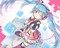 Vocaloid 002