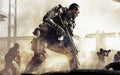 Call Of Duty 012 - cuadro gamer decorativo en canvas