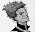 Hunter x Hunter 001