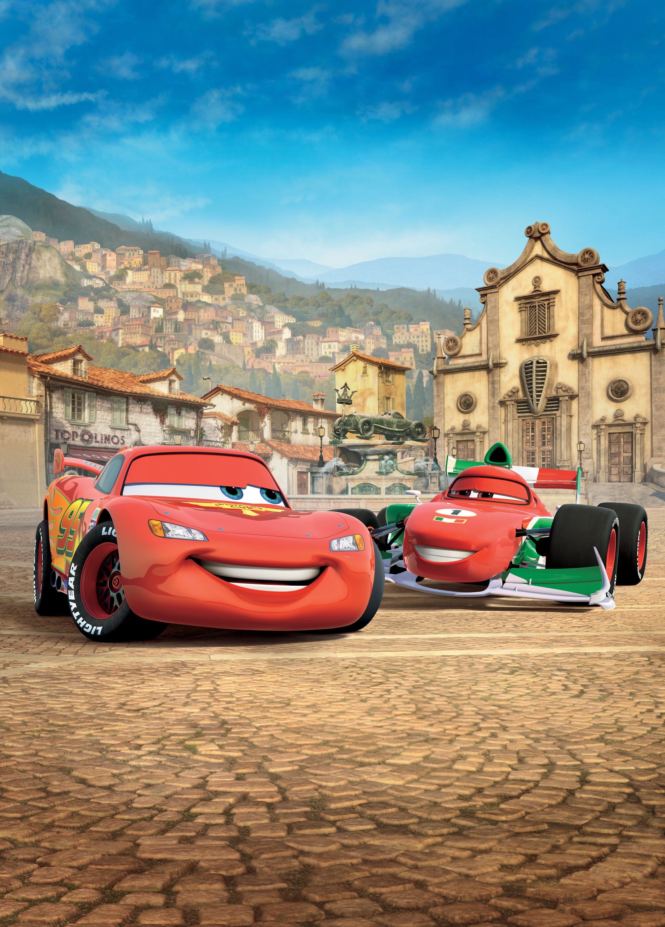 Cars 009