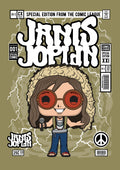 Funko Música 050 - cuadro decorativo en canvas