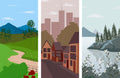 Kits de arte digital 009 - Cuadro canvas Canvaradas