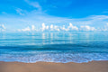 Playa 037 - Cuadro canvas Canvaradas
