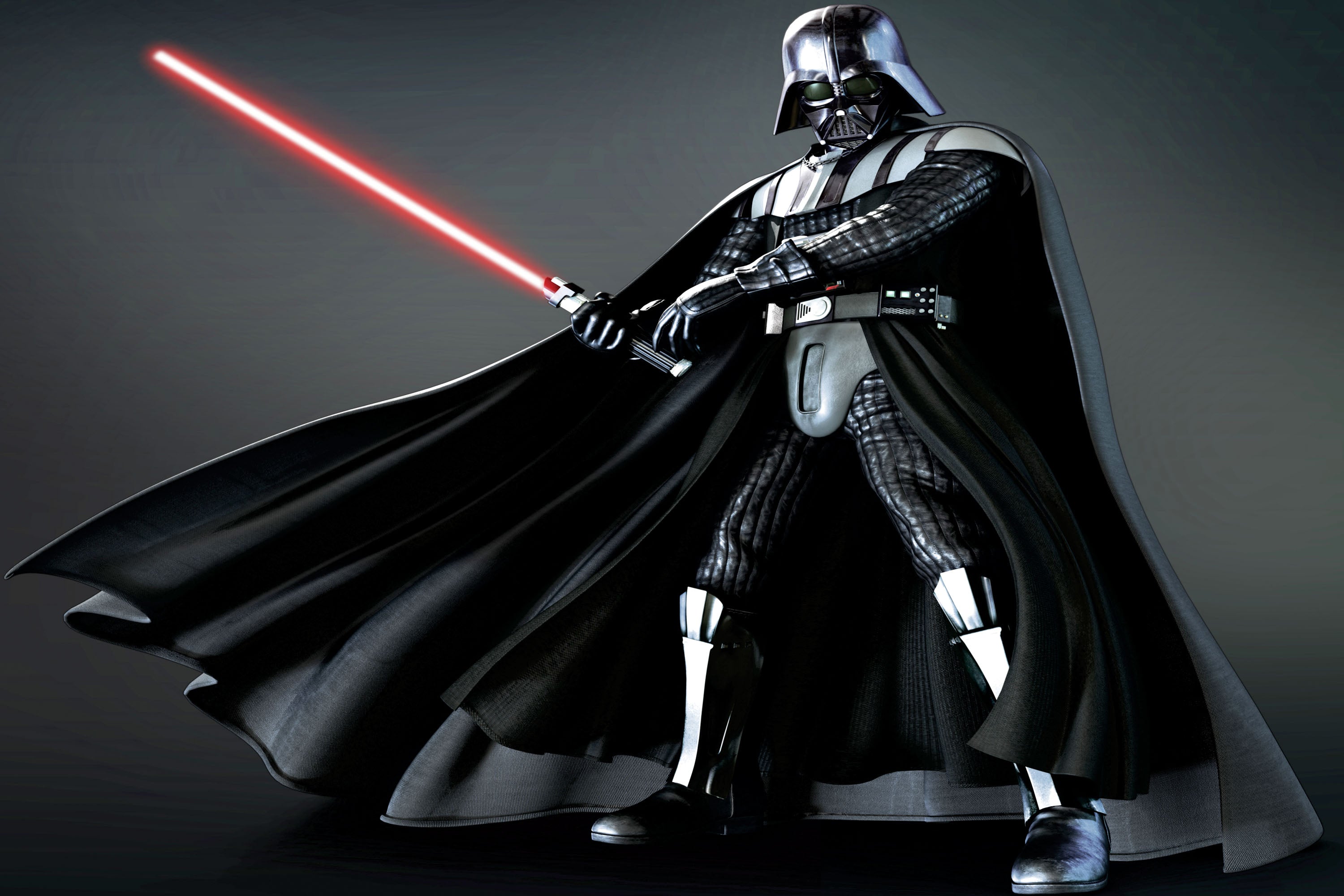 Star Wars 013 - cuadro decorativo en canvas