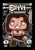 Funko Películas 078 - cuadro decorativo en canvas