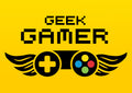 Gamer 077 - cuadro gamer decorativo en canvas