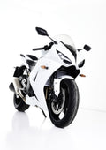Motocicletas 050 - cuadro decorativo en canvas