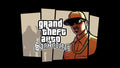 Grand Theft Auto 033 - cuadro gamer decorativo en canvas