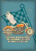 Vehículos Premium 292 - cuadro decorativo en canvas