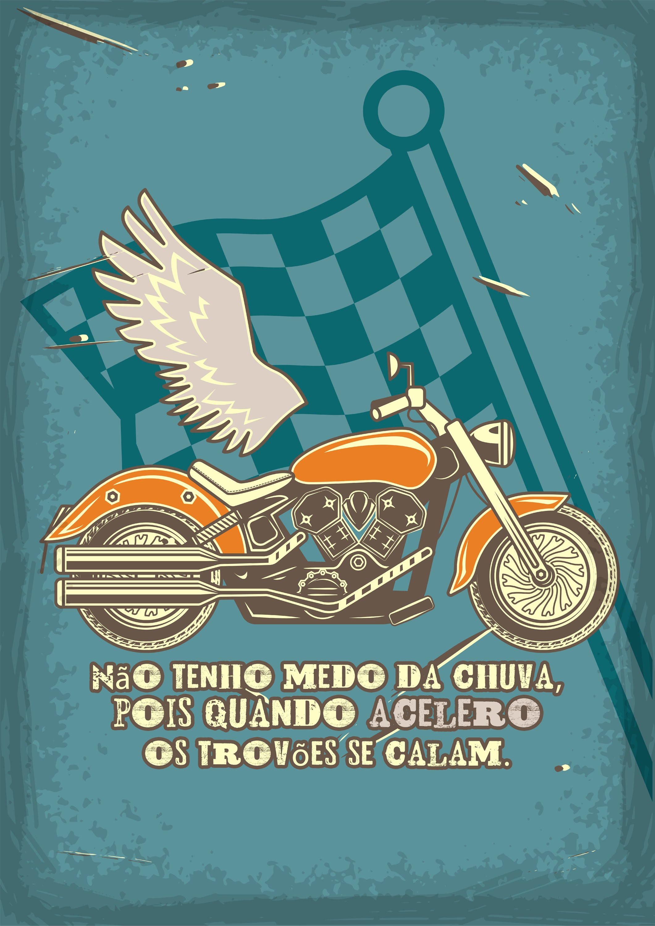 Vehículos Premium 292 - cuadro decorativo en canvas