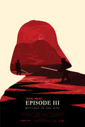 Star Wars 018 - cuadro decorativo en canvas