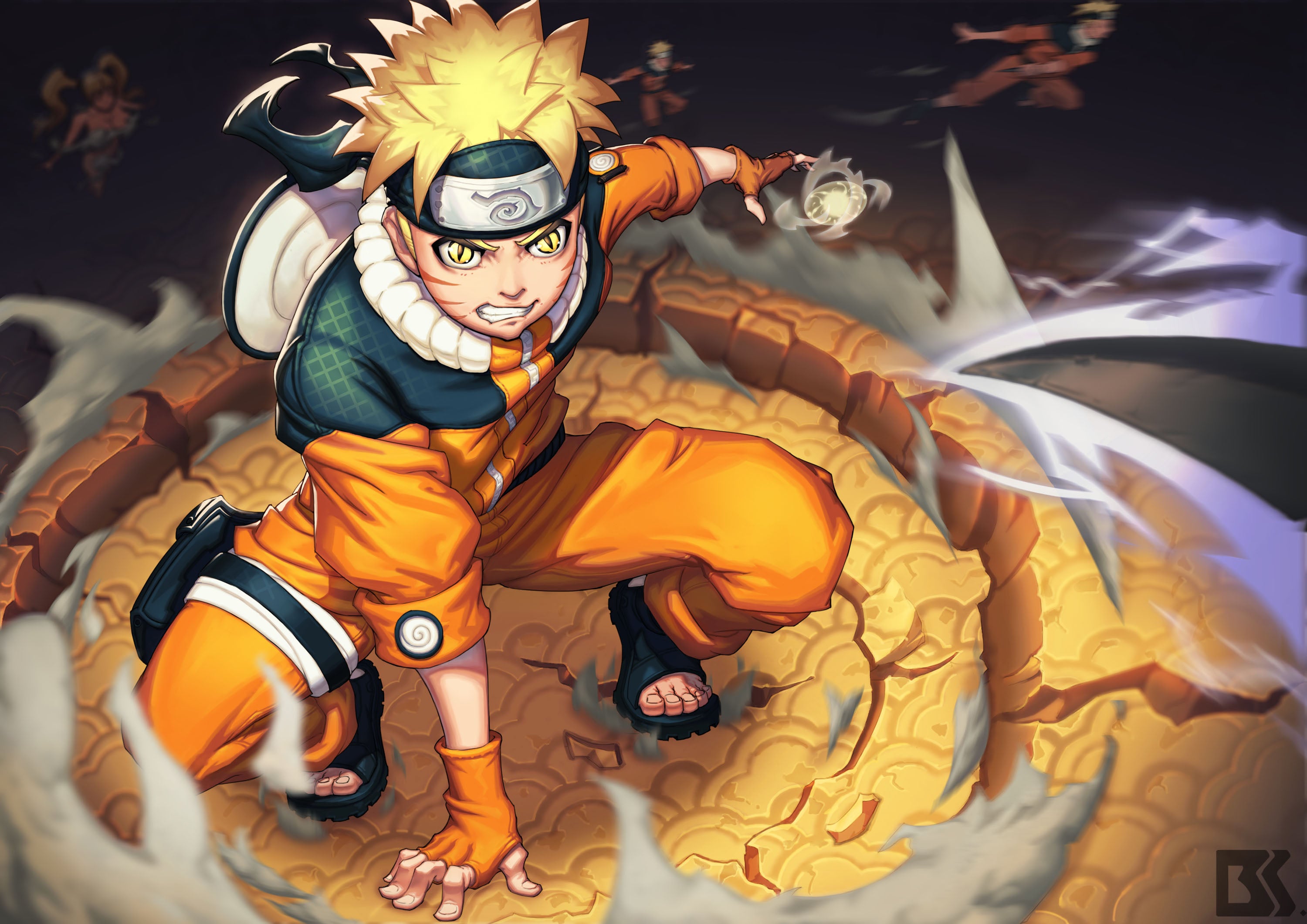 Naruto 014