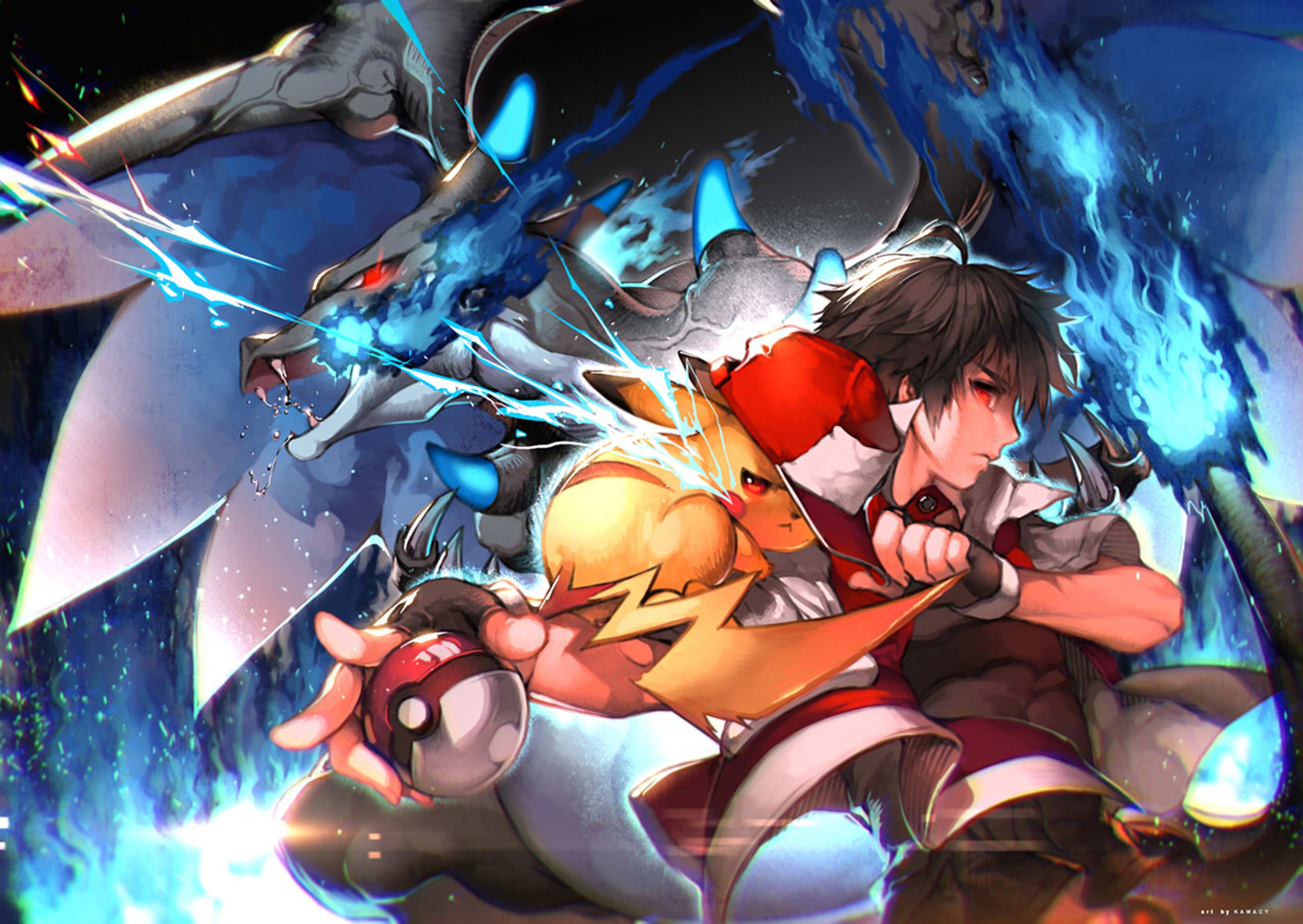 Pokemon 004