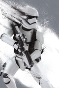 Star Wars 102 - cuadro decorativo en canvas
